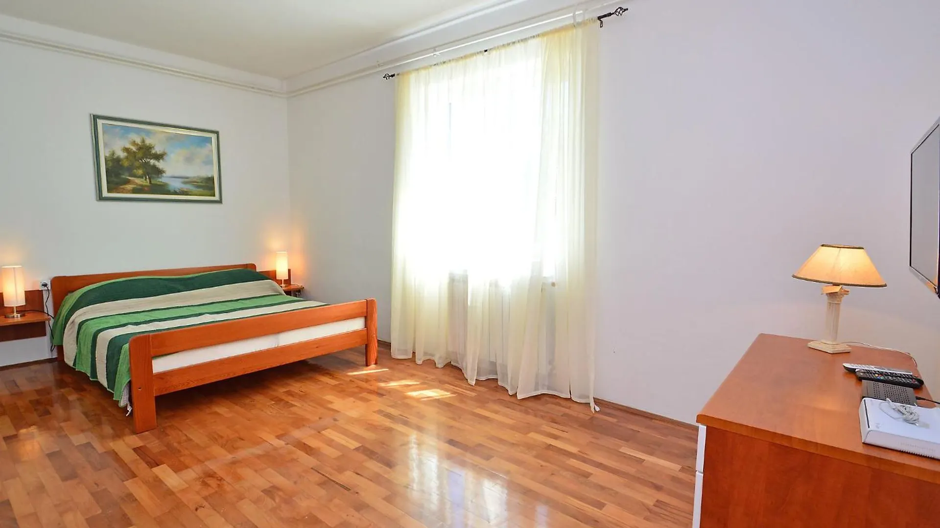 Holiday Home Villa Hill By Interhome Buje