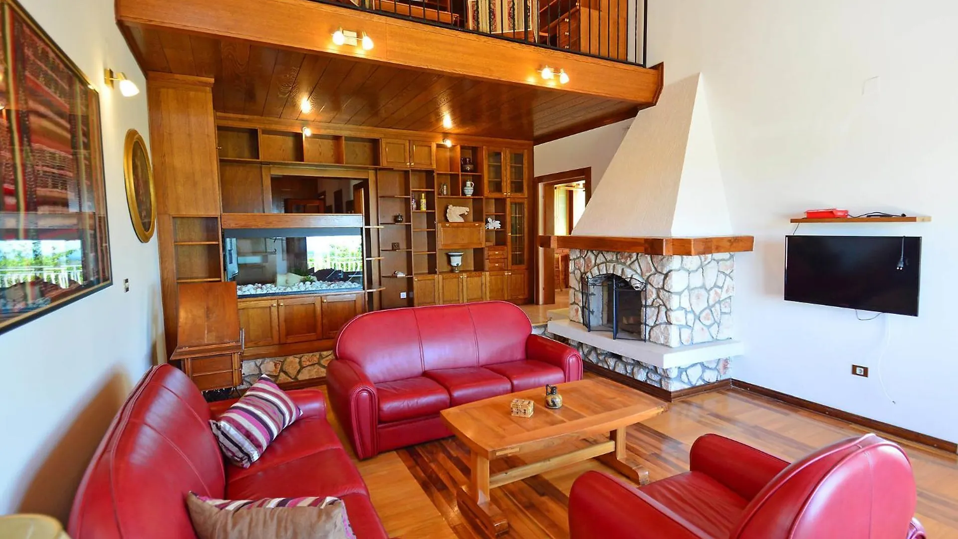 Holiday Home Villa Hill By Interhome Buje