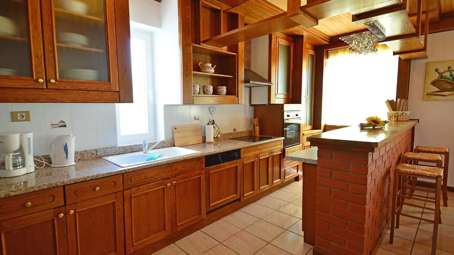 Holiday Home Villa Hill By Interhome Buje