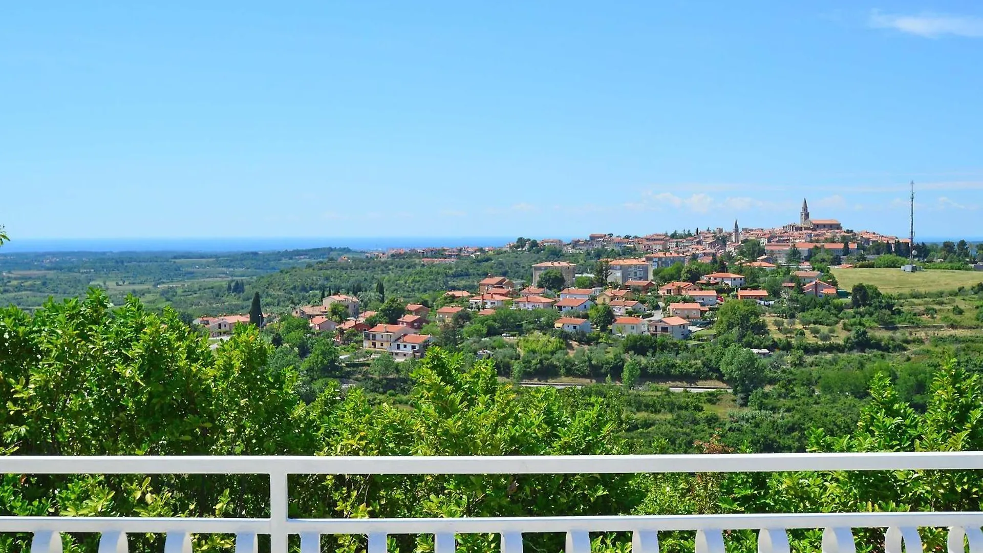 Holiday Home Villa Hill By Interhome