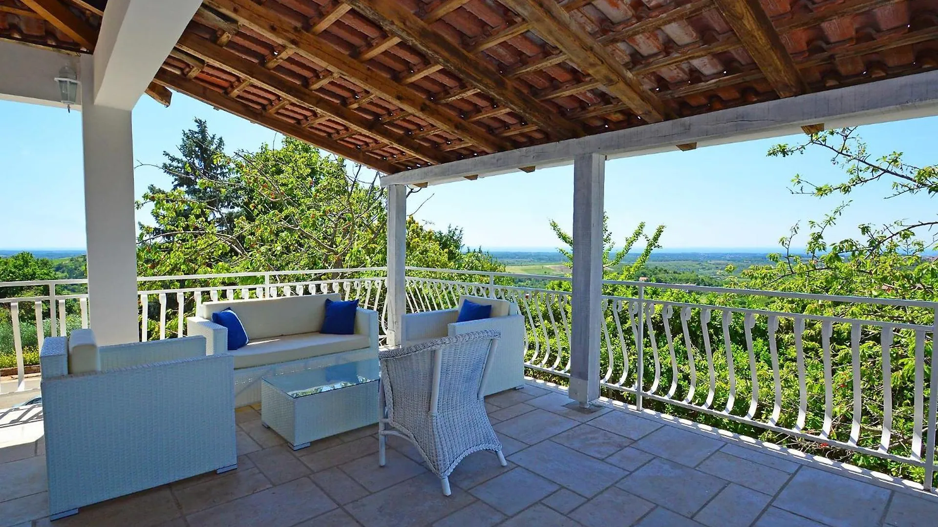 Holiday Home Villa Hill By Interhome  Buje