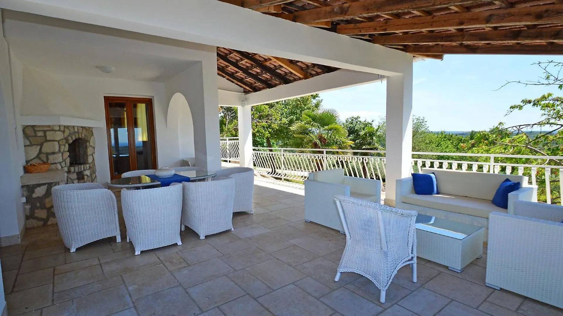 Holiday Home Villa Hill By Interhome Buje 0*,